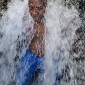 Meet your Posher, Gladstone